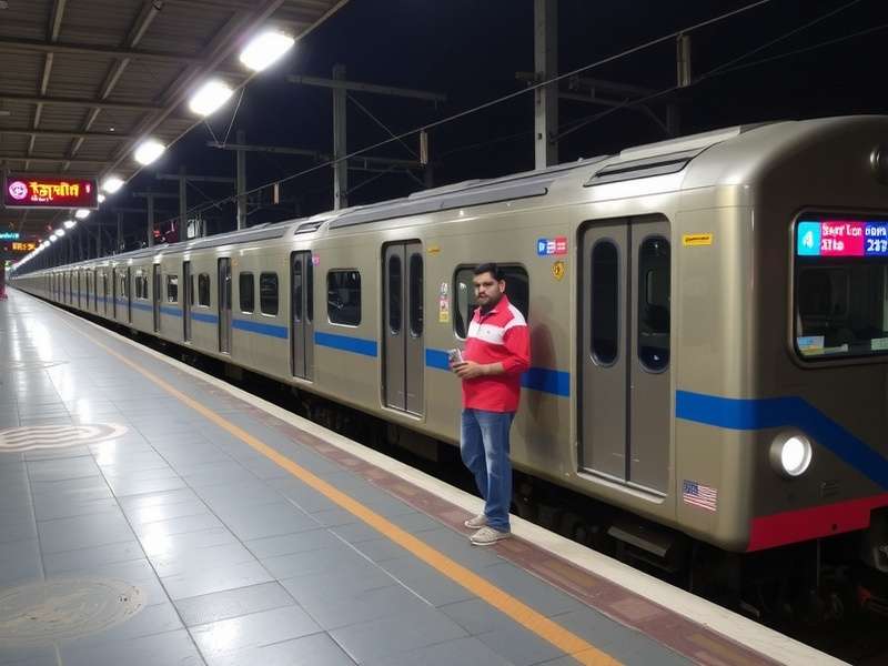 Surat Metro Dominators Maharashtra Characters