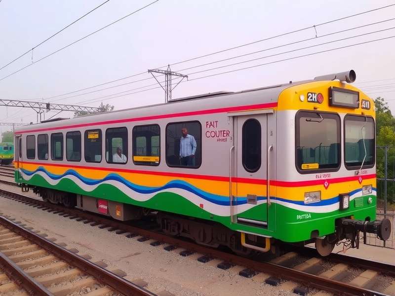 Surat Metro Dominators North India Characters